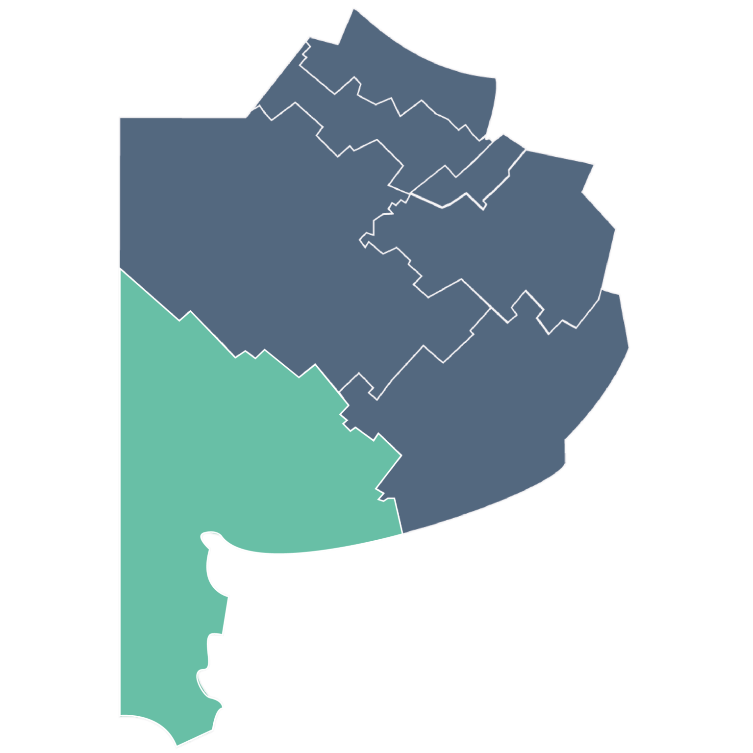 Colegio de Técnicos – Distrito 6