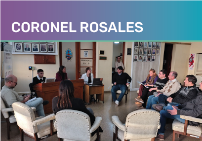 PRIMERA REUNIÓN DE LA COMISIÓN MUNICIPAL DE ZONIFICACIÓN