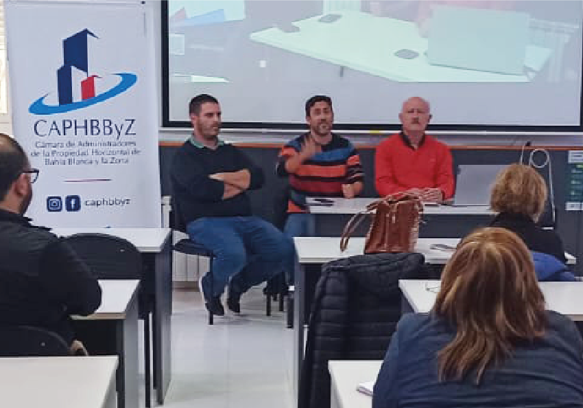 JORNADA INTERINSTITUCIONAL SEGURIDAD ELÉCTRICA EN PH