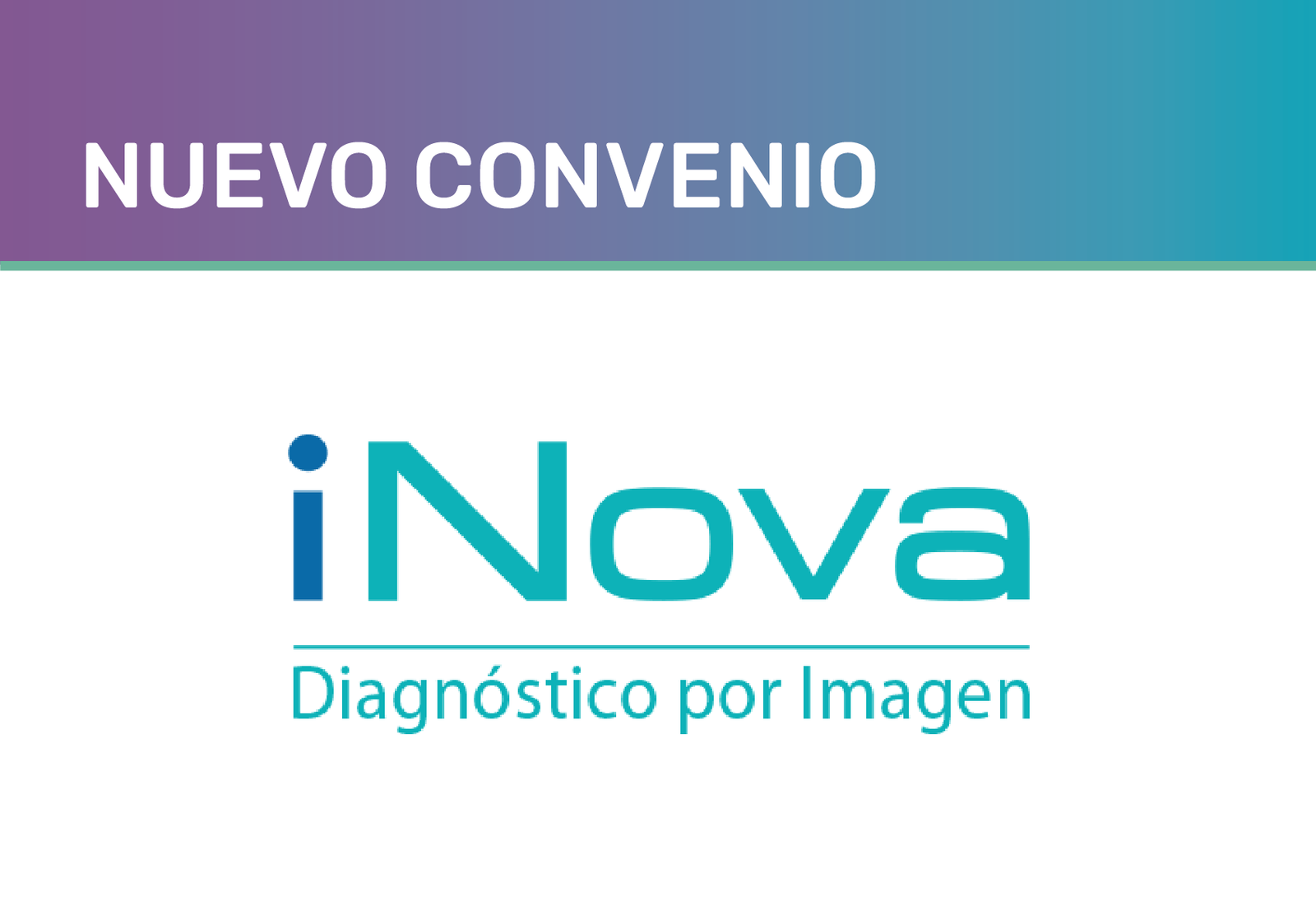 Nuevo Convenio de Beneficios para nuestros matriculados