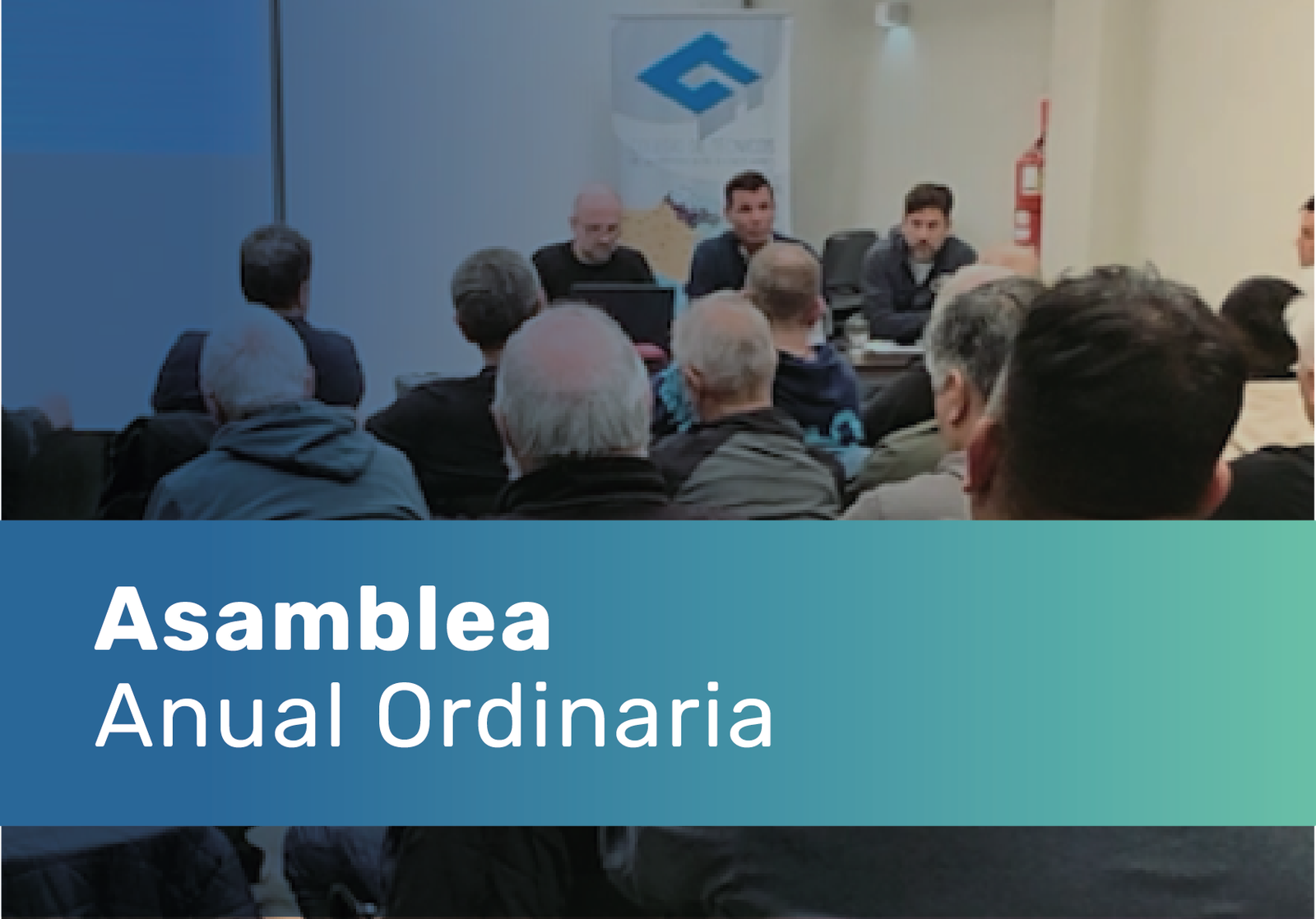 Asamblea Anual Ordinaria Distrito VI