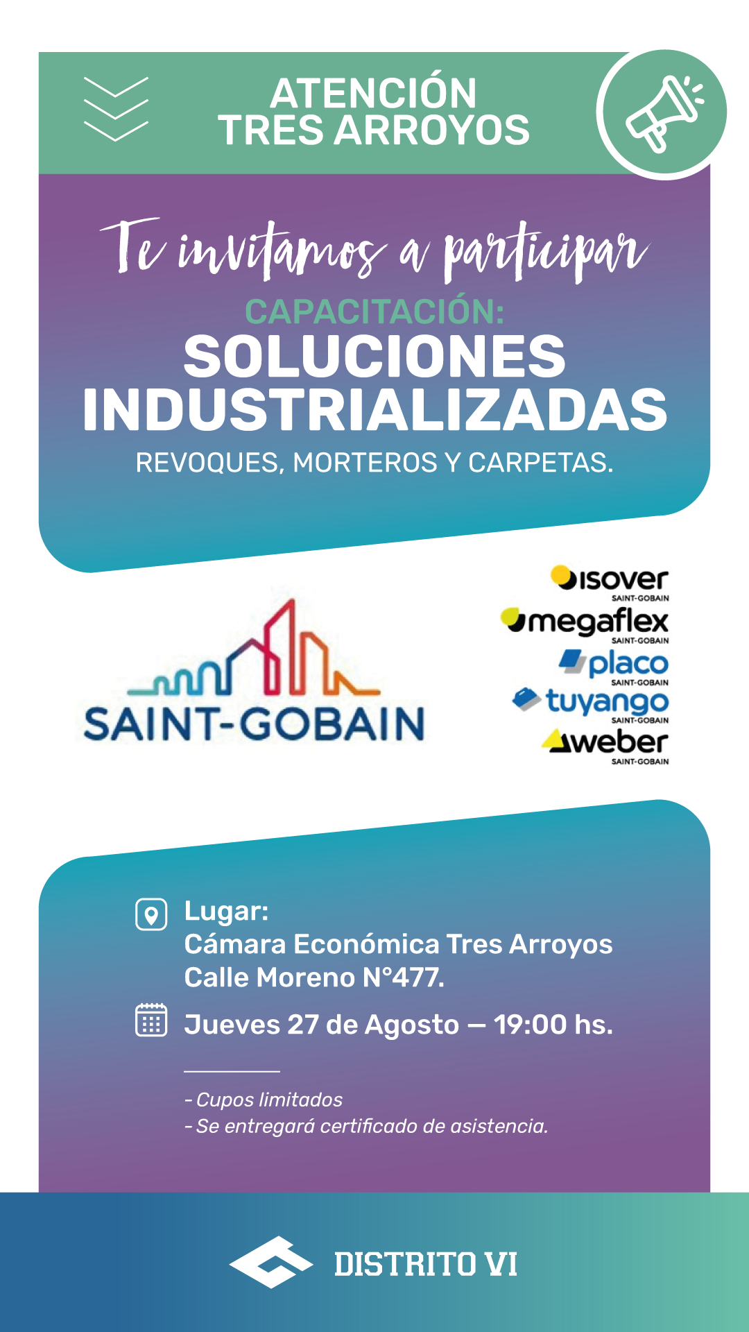 Capacitacion-Saint-Gobain